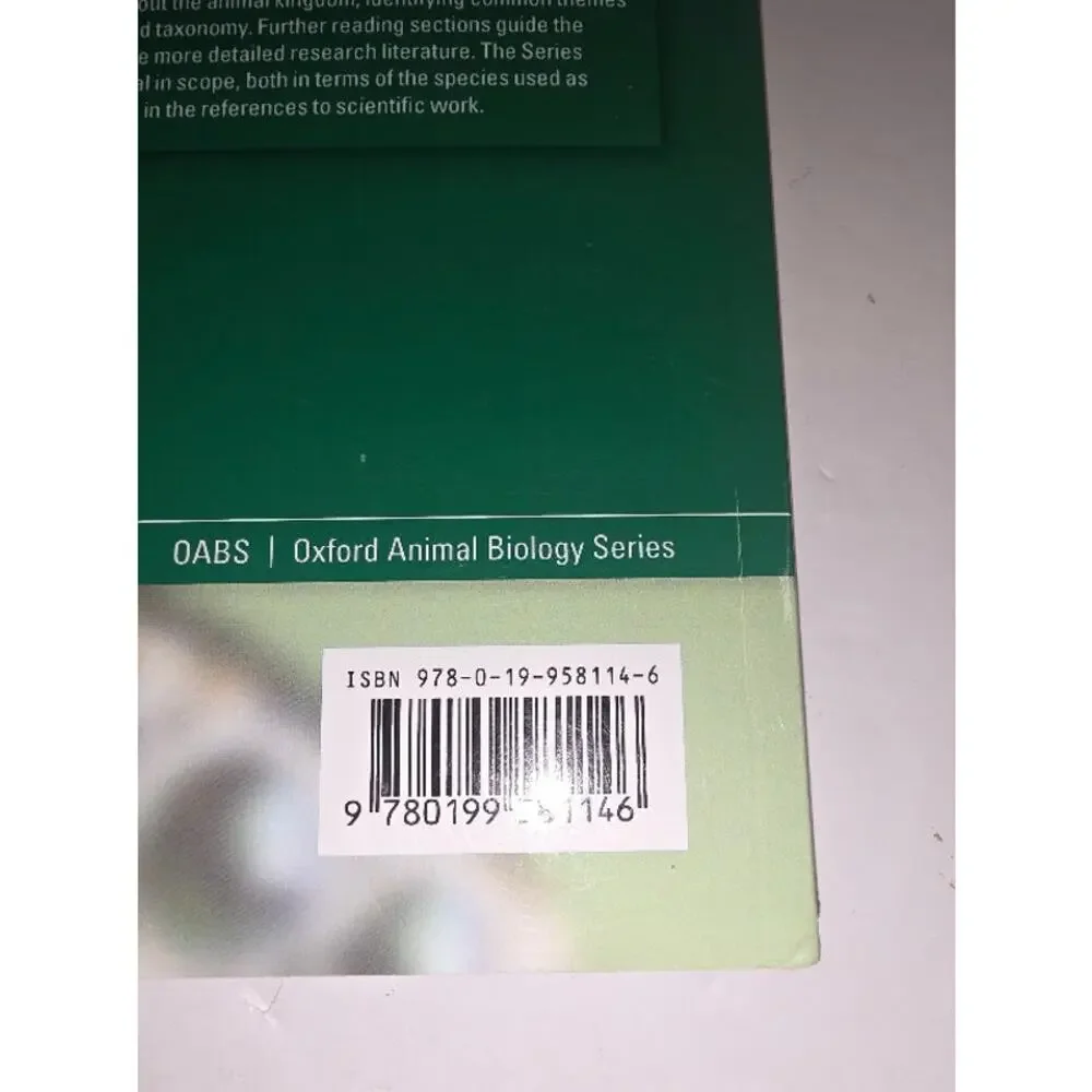Animal Eyes Second Edition Oxford Press Textbook Michael F.Land
